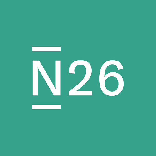 N26 Business Standard · Kostenloses Geschäftskonto