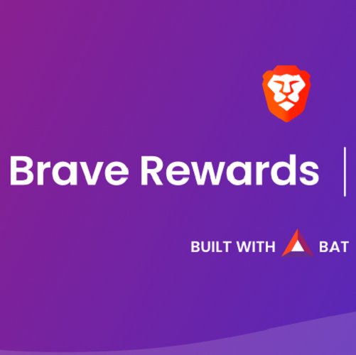Einfach BAT-Kryptowährung verdienen mit Brave Creators?