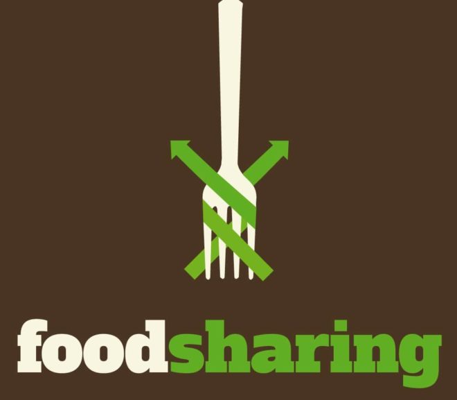 Foodsharing.de · Geld sparen · Nachhaltig Lebensmittel retten